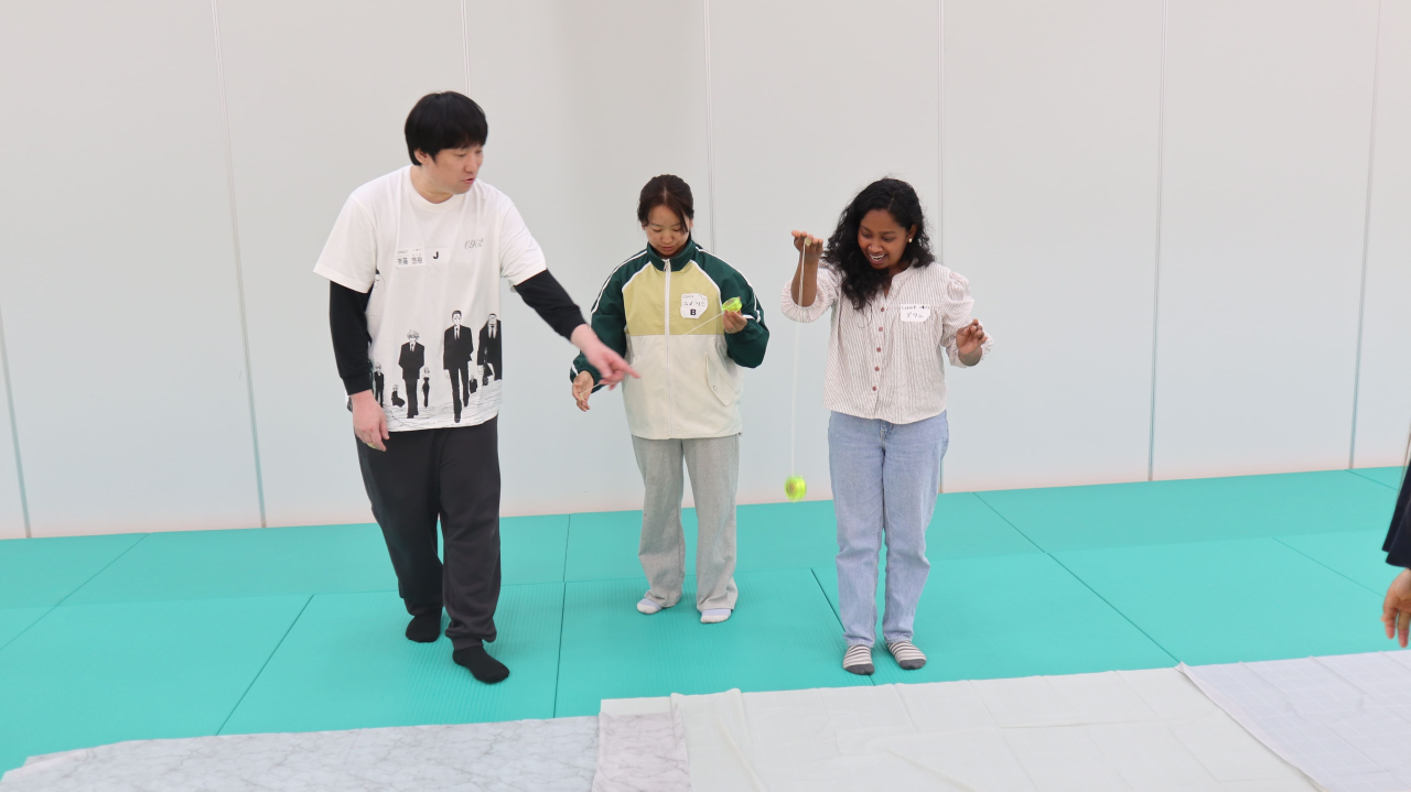 新入生研修02