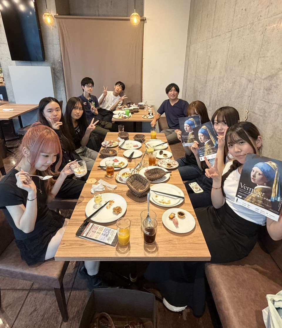 昼食